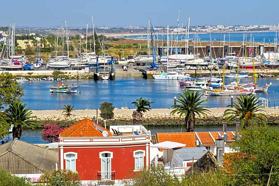 New Village Guest House