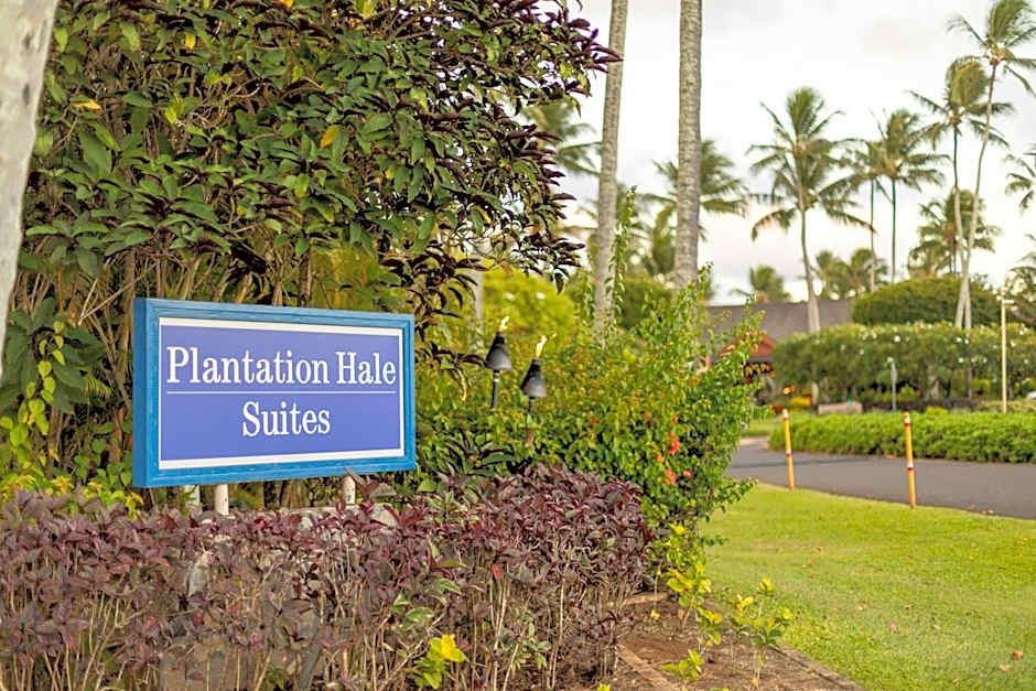 Plantation Hale Suites