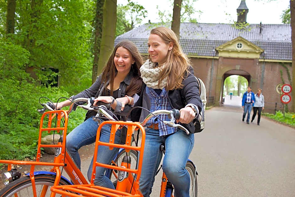 Stayokay Hostel Utrecht - Bunnik