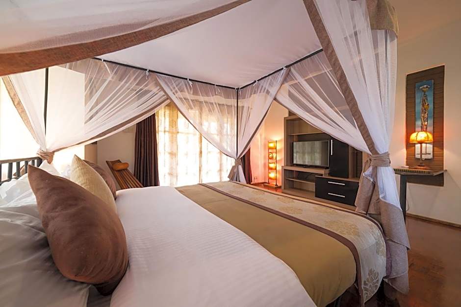 Ameg Lodge Kilimanjaro