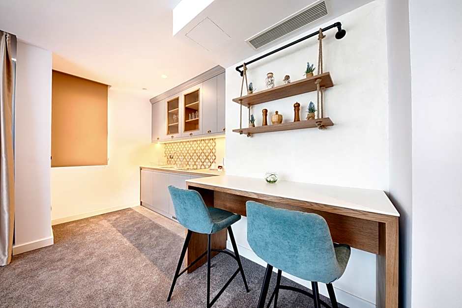 Kalamper Hotel & Spa