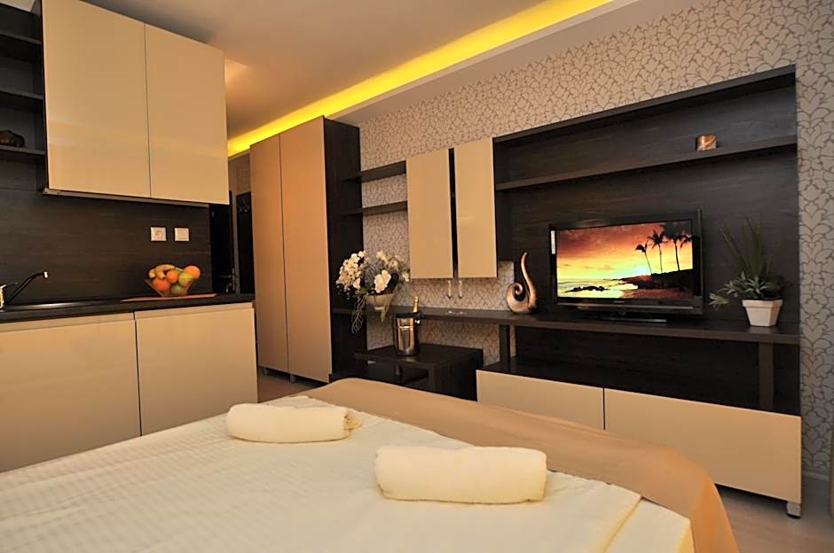 Harmony Suites Jungle - Family Friendly Complex