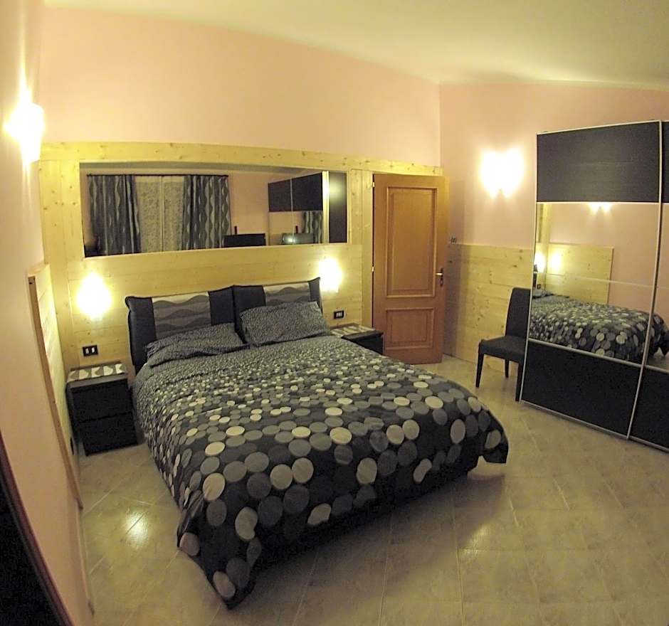 Il Veliero B&B Roma – Osteria dell'Osa