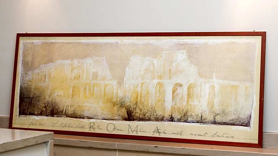 Hotel Residenza Gra 21