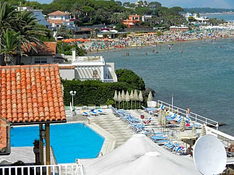 Hotel Ristorante Maga Circe
