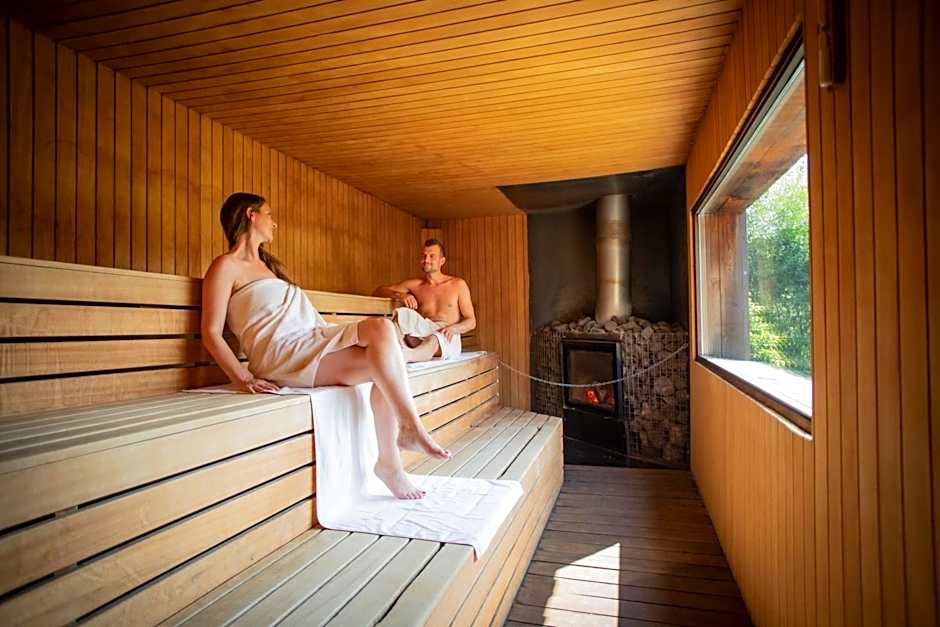 Thermae Grimbergen Hotel