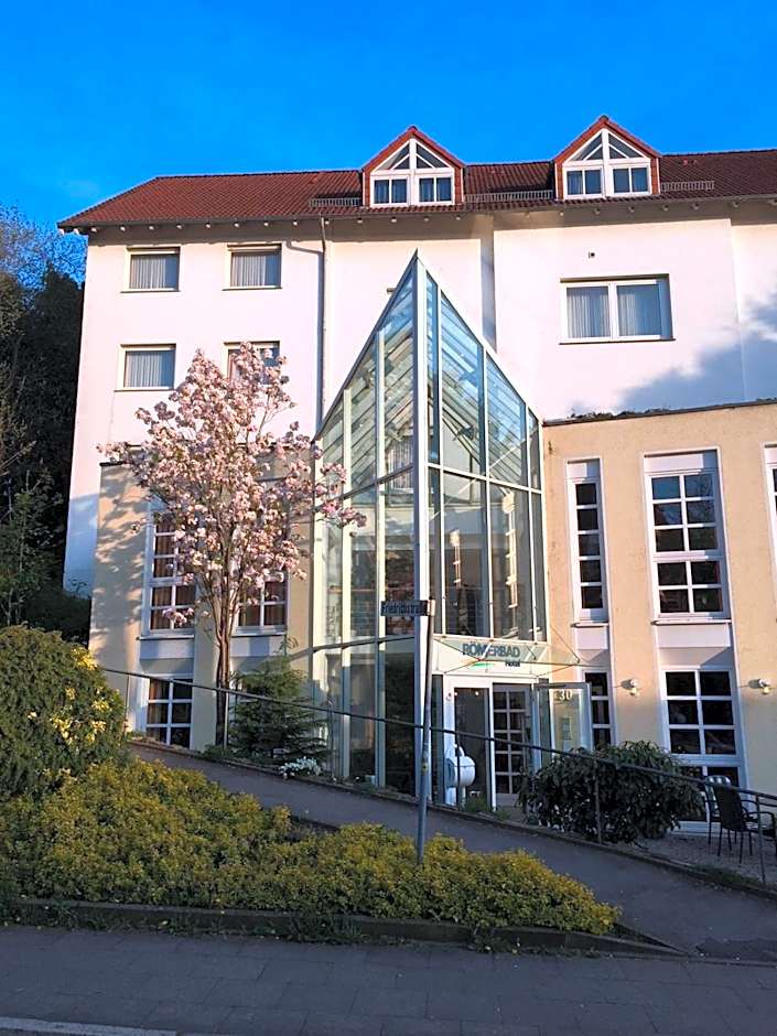 Weinhotel Romerbad