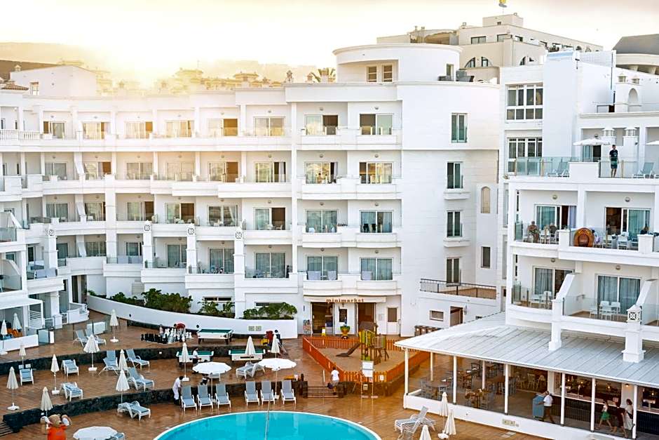 Sunwing Fañabe Beach