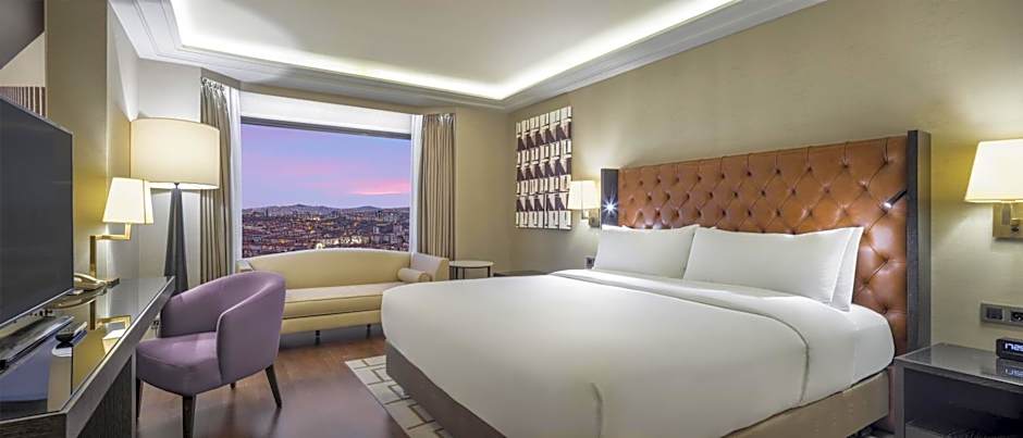 Photo 1 of 8 of Capital Suite