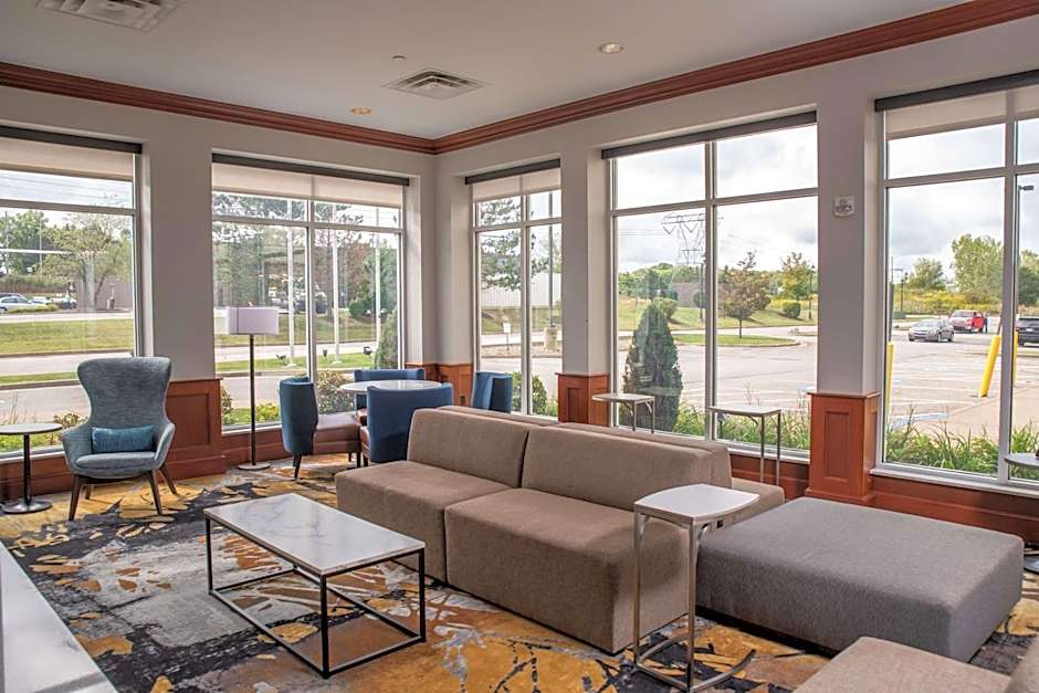 Hilton Garden Inn Erie