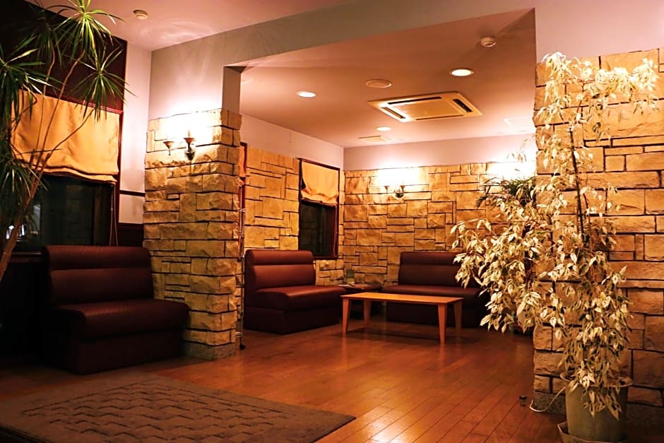 Nasushiobara Station Hotel