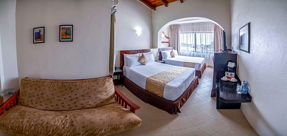 Best Western Taxco
