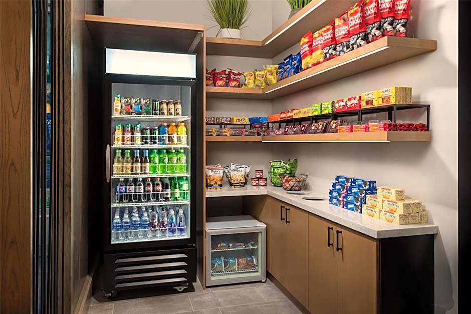 Hyatt Place National Harbor