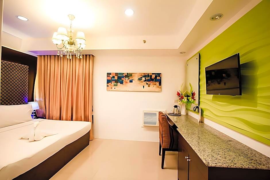 Islands Hotel