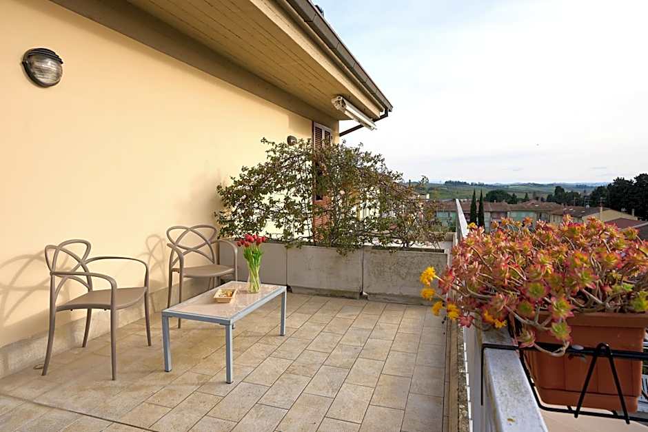 Il Fiore di Monnalisa