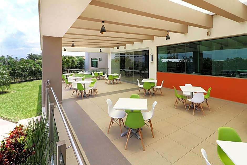 Holiday Inn Express Tuxpan By IHG