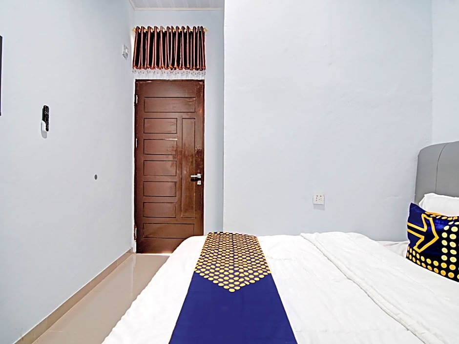 Hotel O Wisma Jaya SyariahNearRM Beringin Indah