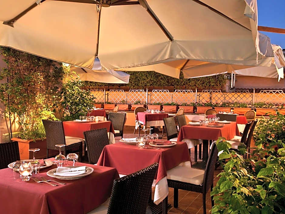 Albergo Ottocento