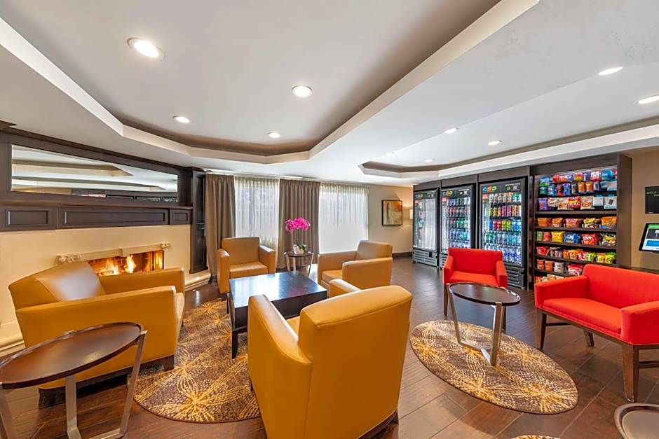 Best Western Plus West Covina Inn