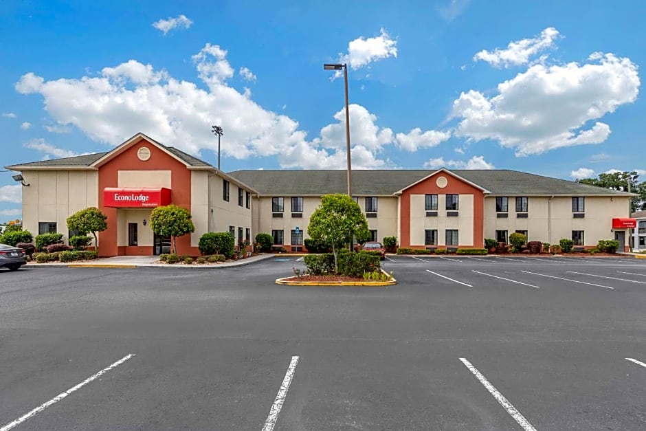 Econo Lodge Brunswick