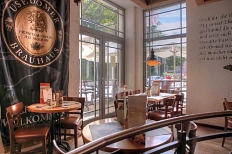 Ostseeresidenz Heringsdorf