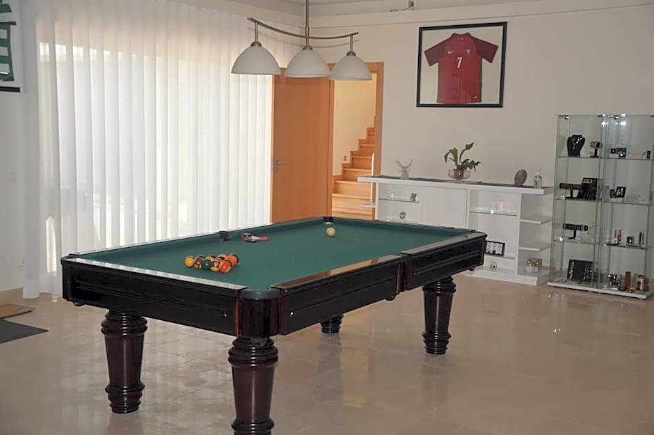 Buarcos Luxury Guest house