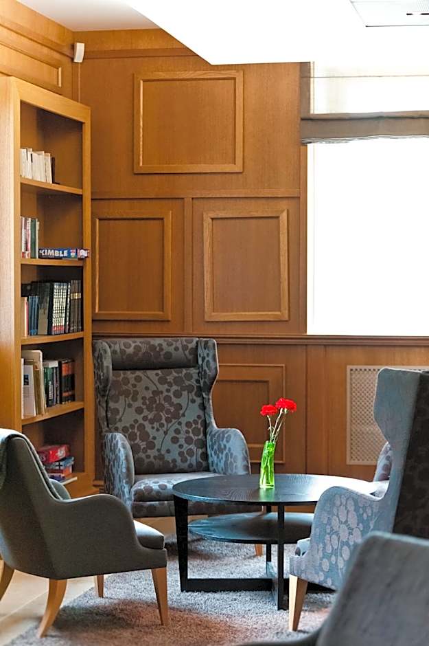 Hämeenkylän Kartano