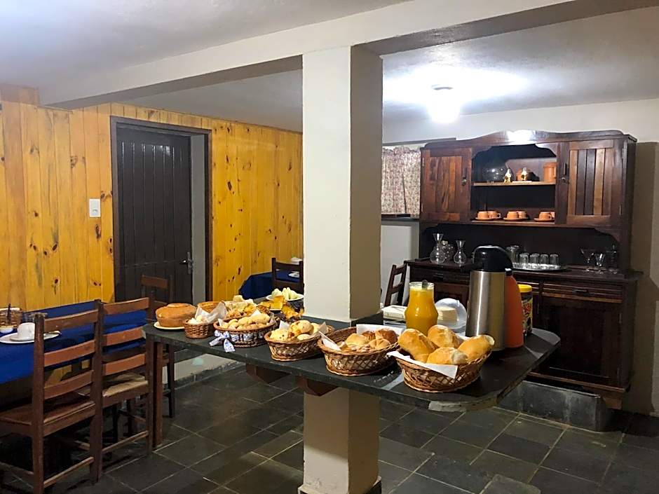 Pousada Chico Taquara