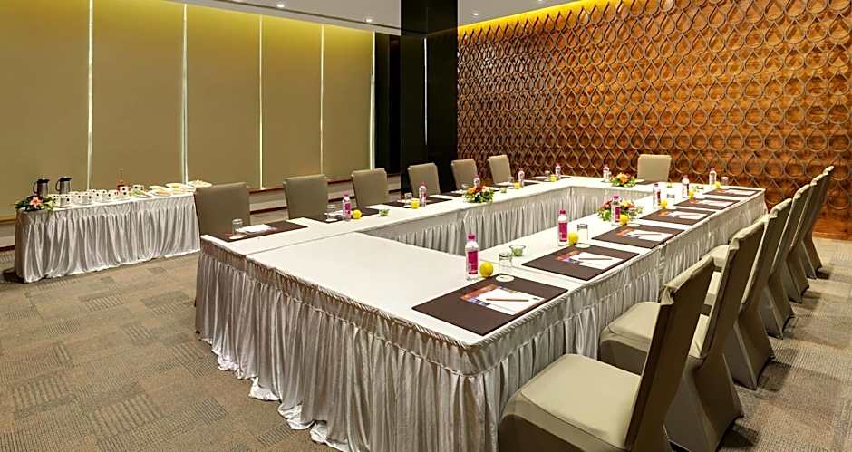 Click Hotel Bhuj