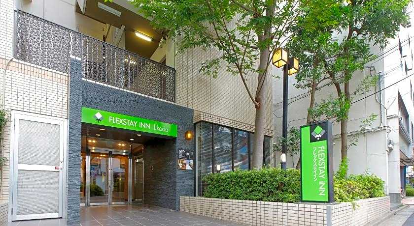 FLEXSTAY INN Ekoda