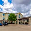 Comfort Inn & Suites Gatesville