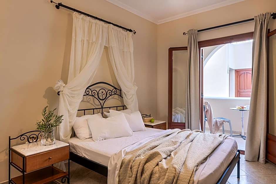 Epavlis Hotel & Spa