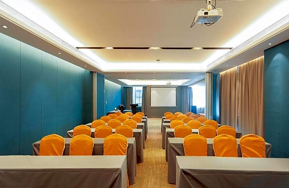 Echarm Hotel Yangjiang Baili Plaza