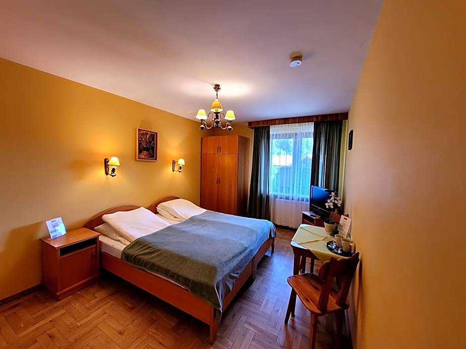 Rezydencja Leśny Dwór