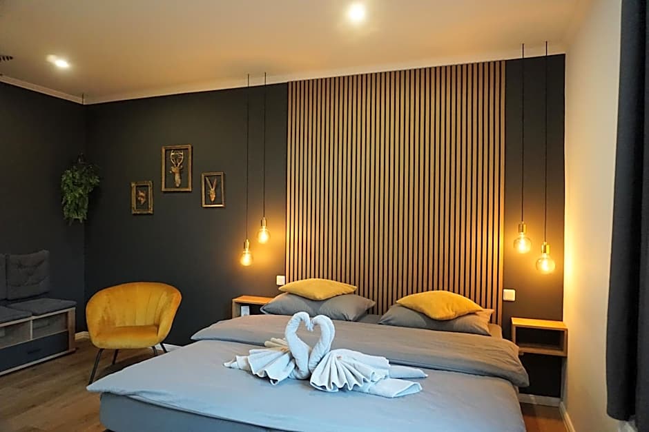 Hotel Groote Engel