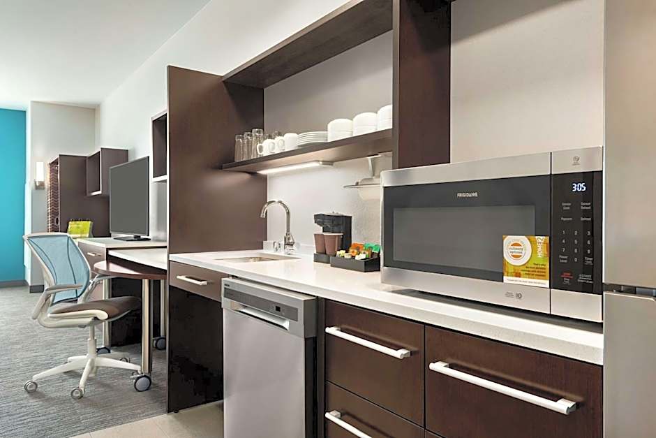 Home2 Suites By Hilton Madison Central Alliant Energy Center