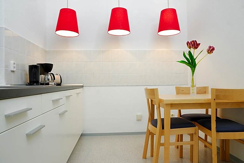 Aparthotel am Zwinger