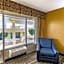 Quality Inn & Suites - Greensboro-High Point
