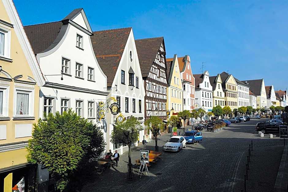 Hotel Zum Schlössle
