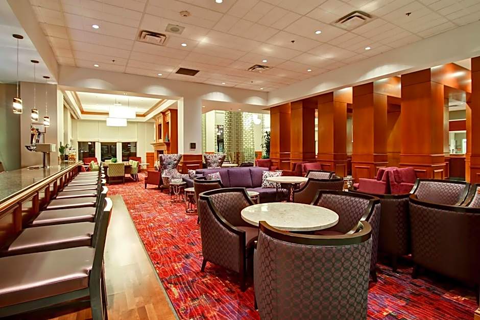 Hilton Garden Inn Toronto-Markham
