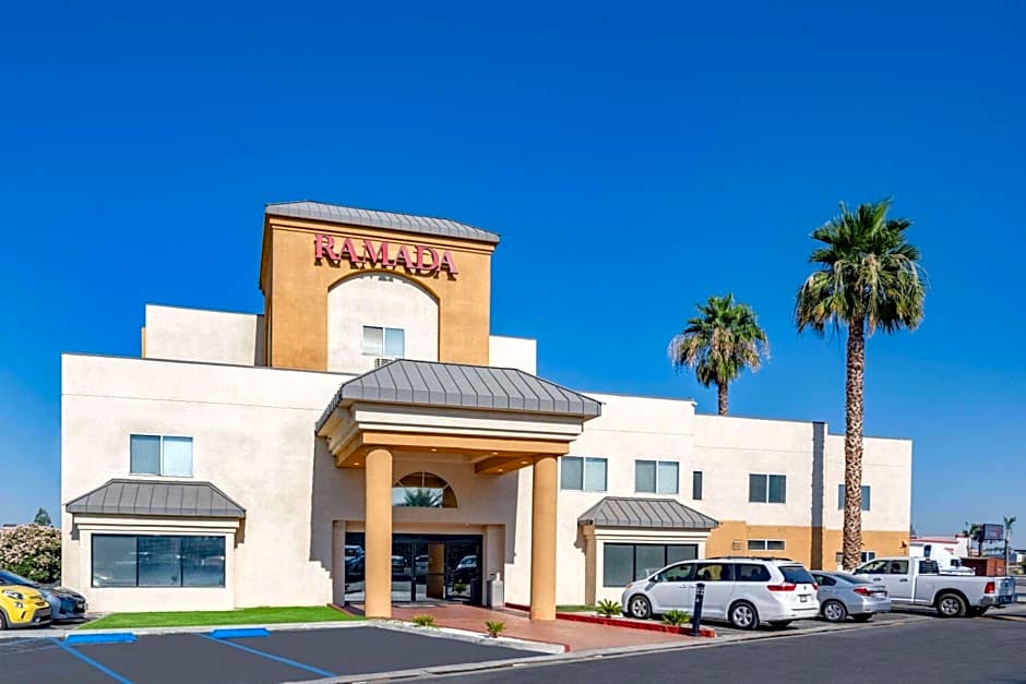 Ramada Limited Bakersfield North