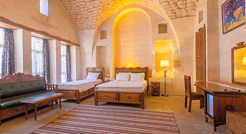 Palmyra Boutique Hotel