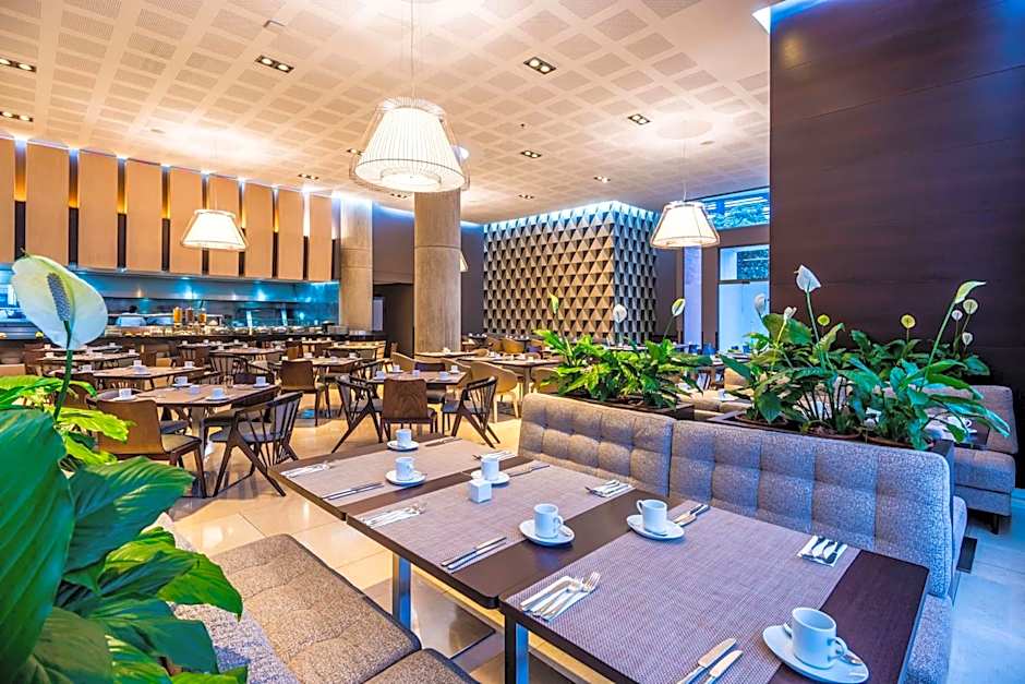 DoubleTree by Hilton Bogota AR