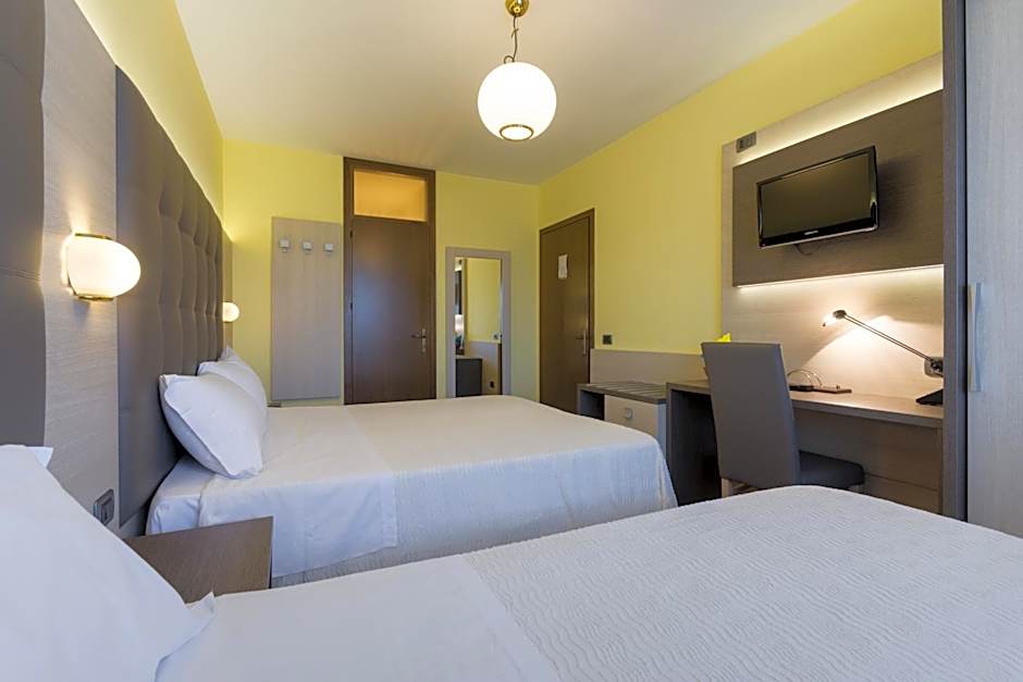 Park Hotel Ristorante Ca' Bianca