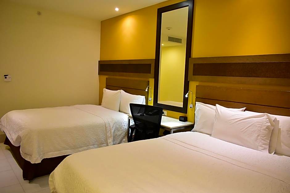 Hampton Inn By Hilton Ciudad Del Carmen