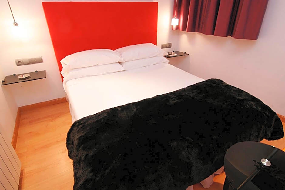 Hostal Santo Domingo