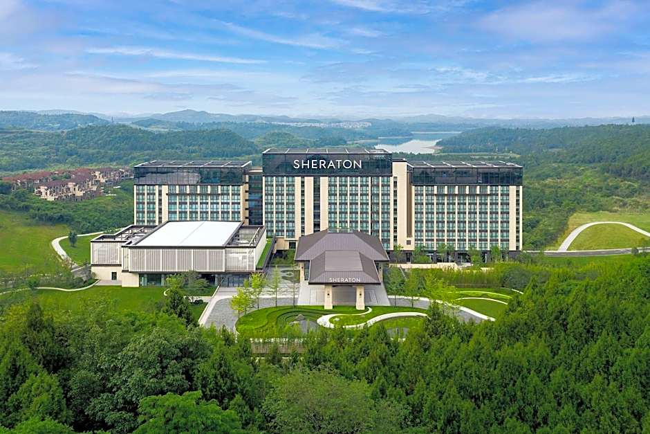 Sheraton Mianyang