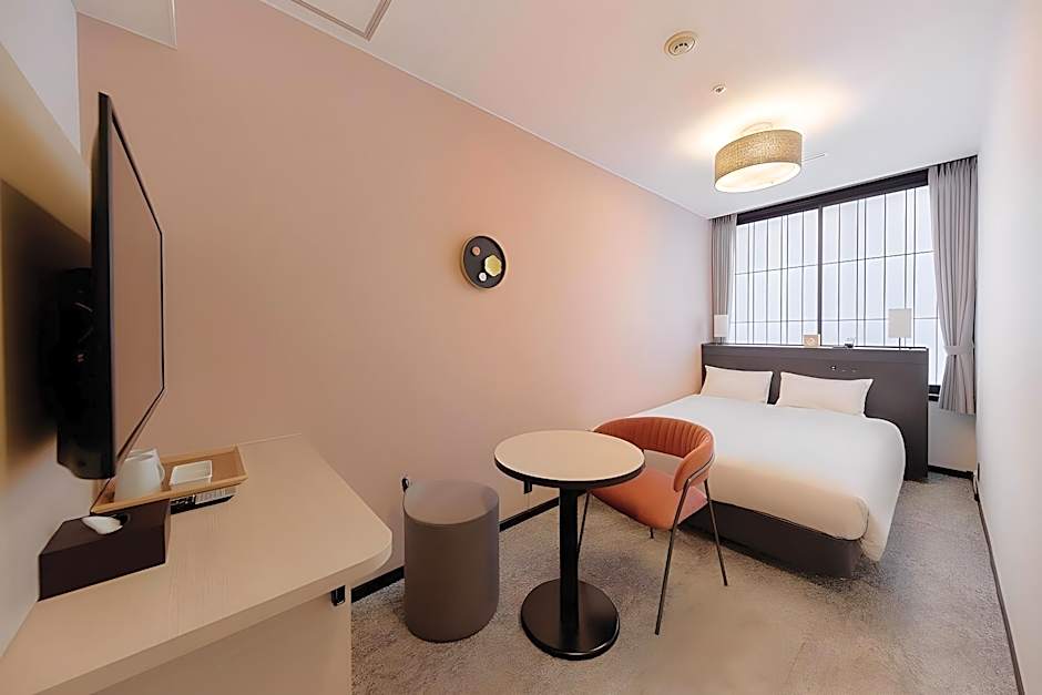Photo 1 of 8 of Double Room - Non-Smoking, 16 to 20 sqm