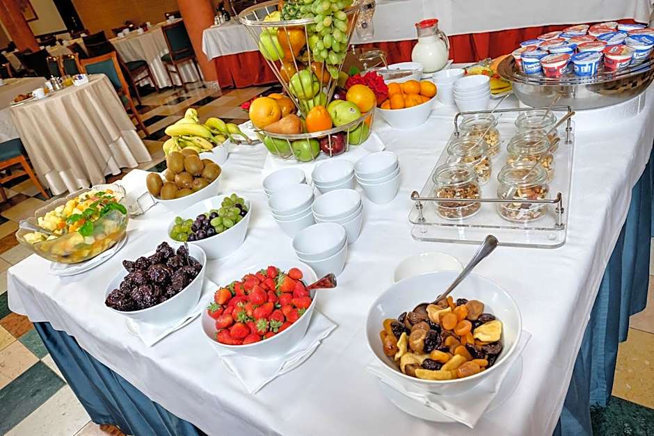 Hotel Villa Malaspina