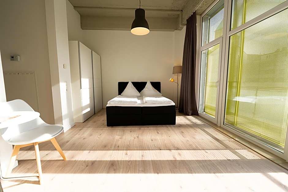 Das Loft Apartments